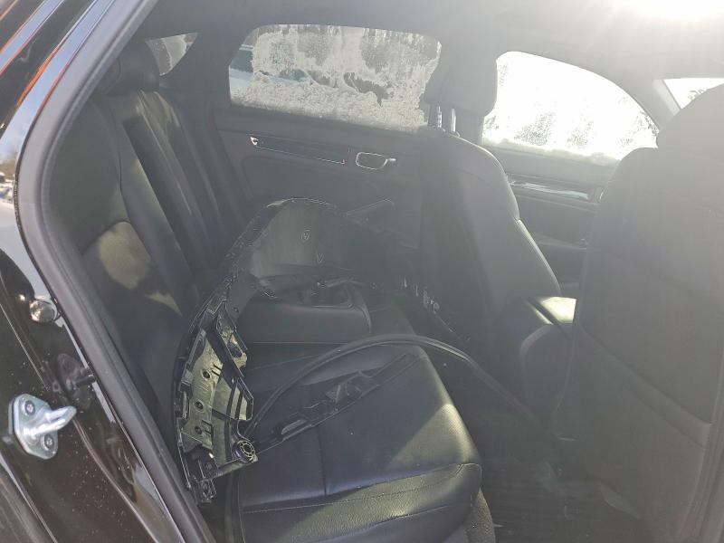 Продаж на аукціоні авто 2025 Honda Civic, vin: 2HGFE4F82SH015731, номер лоту: 73712095