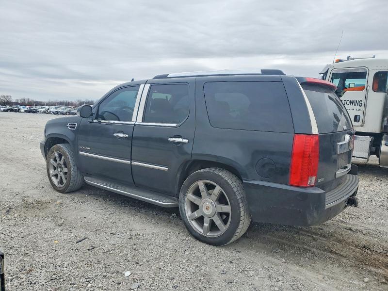 Продаж на аукціоні авто 2010 Cadillac Escalade L, vin: 1GYUCBEF1AR155729, номер лоту: 74068485