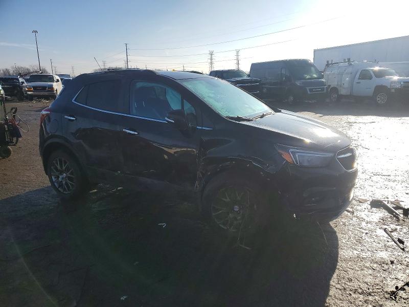 Aukcja sprzedaży 2019 Buick Encore, vin: KL4CJ2SB2KB703010, numer aukcji: 99838025