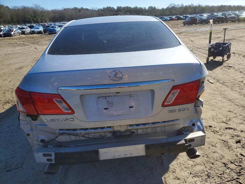 Продажа на аукционе авто 2008 Lexus Es, vin: JTHBJ46G782257639, номер лота: 73900445