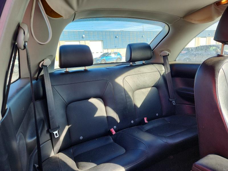 Aukcja sprzedaży 2010 Volkswagen New Beetle, vin: 3VWPG3AG3AM007558, numer aukcji: 72819425