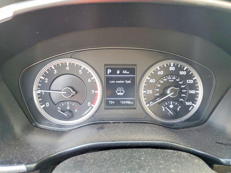 Aukcja sprzedaży 2019 Hyundai Santa Fe, vin: 5NMS2CADXKH009426, numer aukcji: 74055735