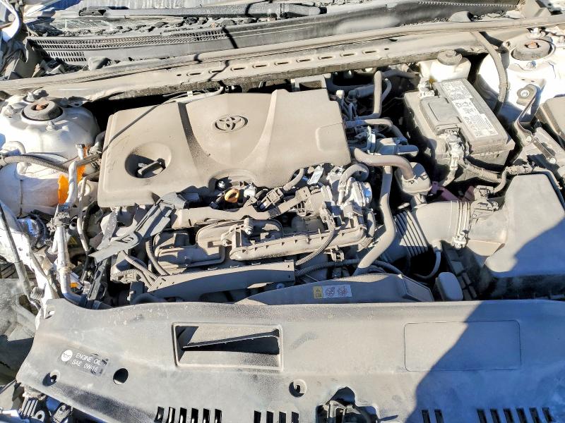 Продажа на аукционе авто 2021 Toyota Camry Xse, vin: 4T1K61BK4MU044234, номер лота: 98659855