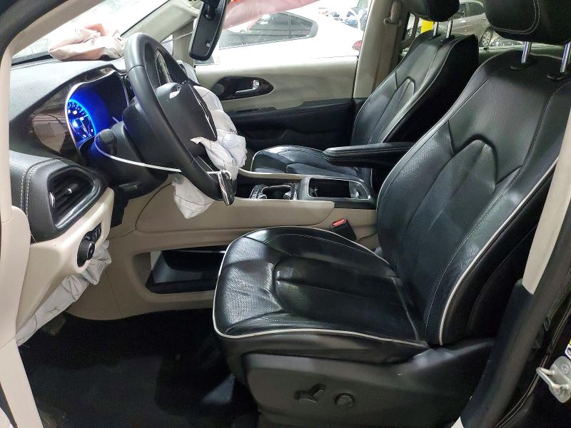 Продажа на аукционе авто 2023 Chrysler Pacifica, vin: 2C4RC1GG2PR560870, номер лота: 73169165