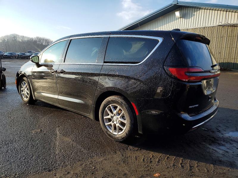 Aukcja sprzedaży 2025 Chrysler Pacifica, vin: 2C4RC1BG7SR599499, numer aukcji: 73433105