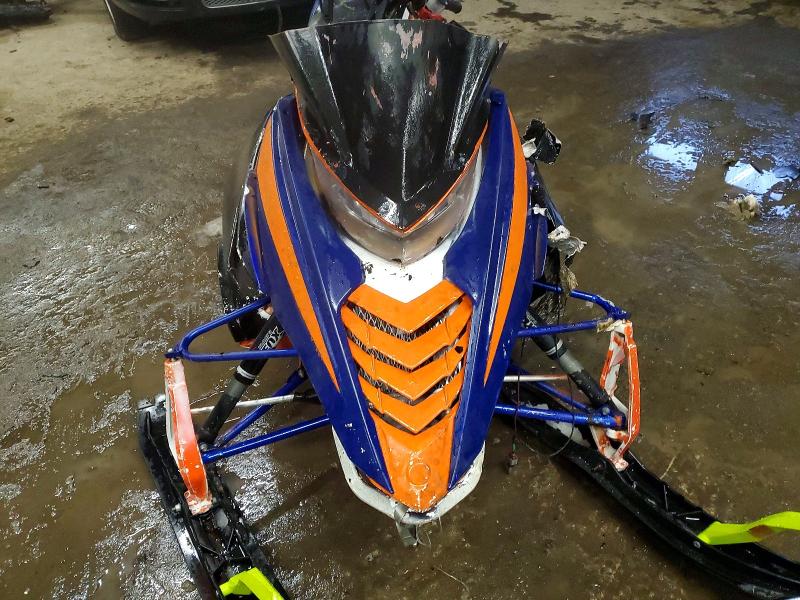 Aukcja sprzedaży 2016 Yamaha Viper Stx, vin: 4UF8JY403GT000486, numer aukcji: 72108385