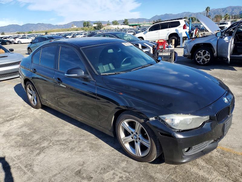 Продажа на аукционе авто 2014 Bmw 328 D, vin: WBA3D3C5XEK155397, номер лота: 99724085