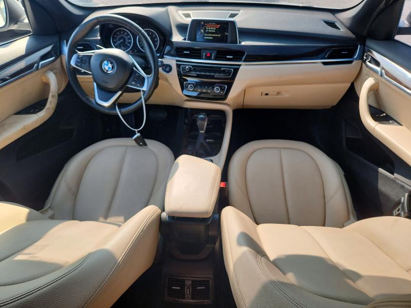 Aukcja sprzedaży 2016 Bmw X1, vin: WBXHT3C36G5F65714, numer aukcji: 98907465