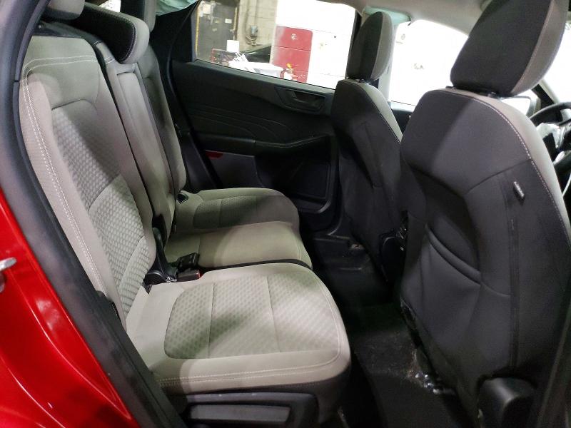 Aukcja sprzedaży 2022 Ford Escape, vin: 1FMCU9G60NUA14914, numer aukcji: 74302705