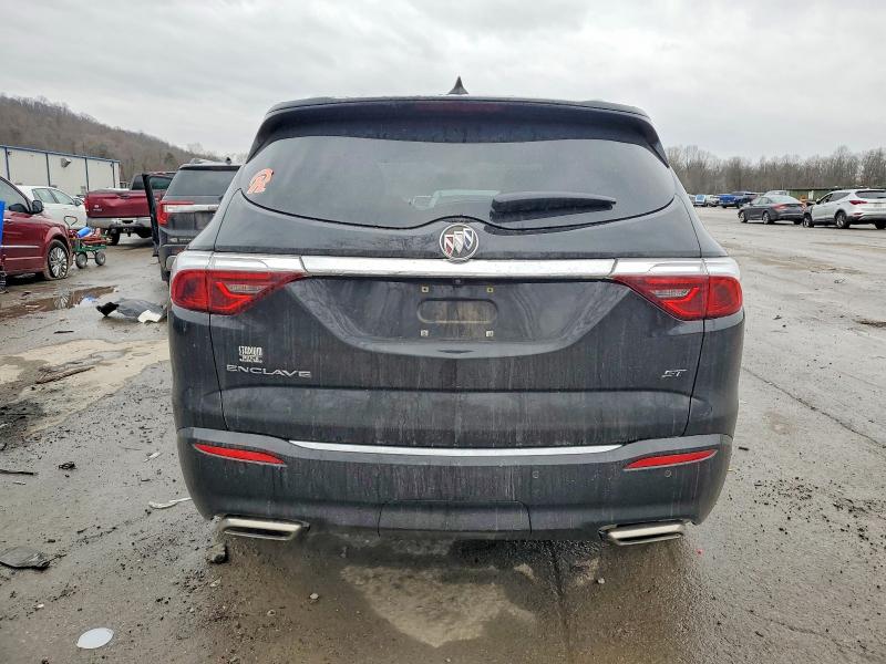 Aukcja sprzedaży 2023 Buick Enclave, vin: 5GAERBKW5PJ267892, numer aukcji: 99786485