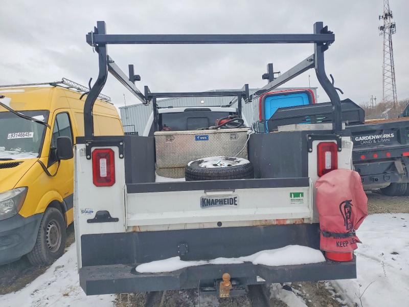 2025 Ford F350 Supe მანქანა იყიდება აუქციონზე, vin: 1FD8W3FN8SEC57575, აუქციონის ნომერი: 61989406