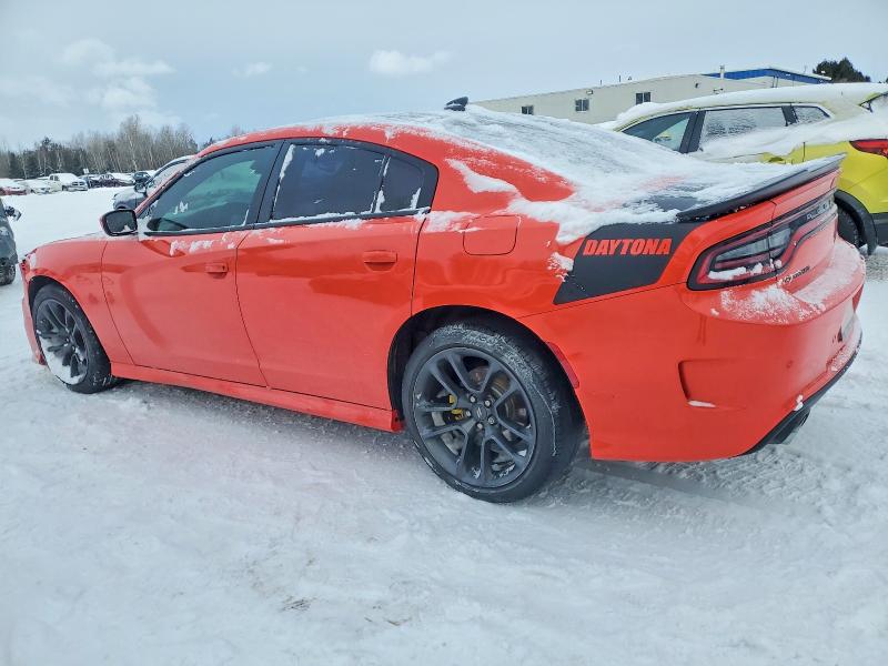 Aukcja sprzedaży 2020 Dodge Charger, vin: 2C3CDXCT0LH231842, numer aukcji: 99373515