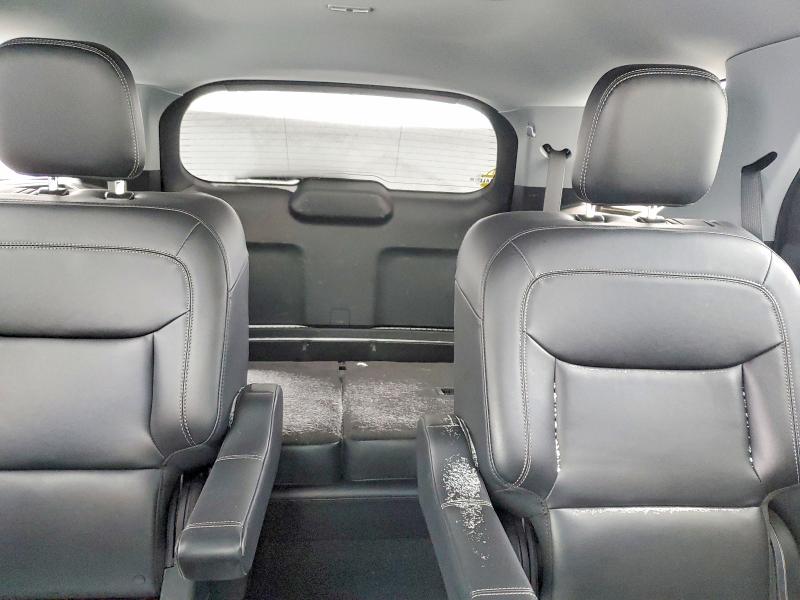 Aukcja sprzedaży 2023 Ford Explorer, vin: 1FMSK8DH3PGC29626, numer aukcji: 74089895