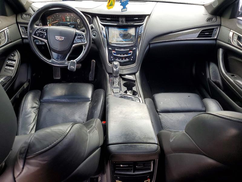 Aukcja sprzedaży 2015 Cadillac Cts, vin: 1G6AY5SX1F0112189, numer aukcji: 73840795