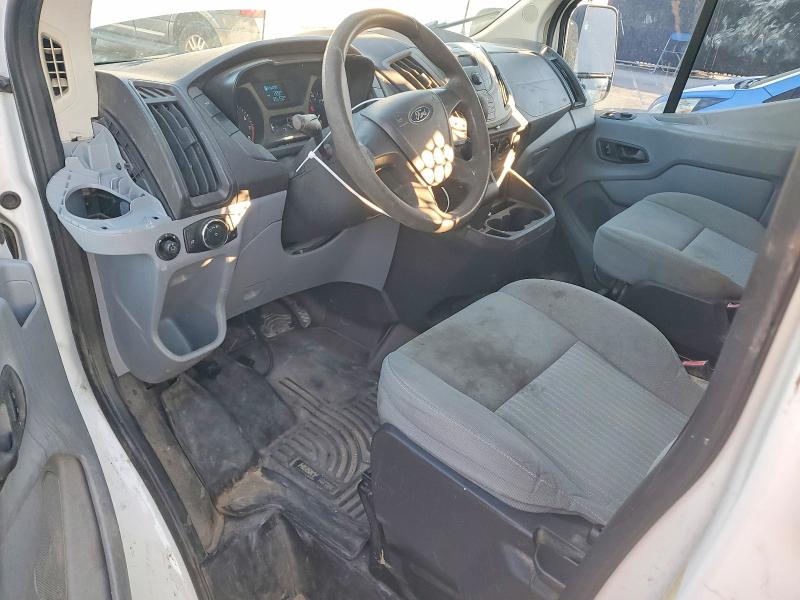 Aukcja sprzedaży 2015 Ford Transit T, vin: 1FTYR2ZM4FKA37463, numer aukcji: 73041225