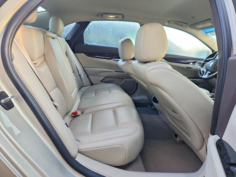 Продажа на аукционе авто 2016 Cadillac Xts, vin: 2G61N5S36G9171994, номер лота: 99847475