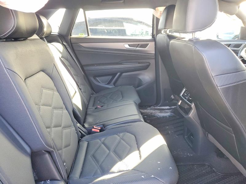 Продажа на аукционе авто 2024 Volkswagen Atlas Cros, vin: 1V2LE2CA3RC220323, номер лота: 99450295