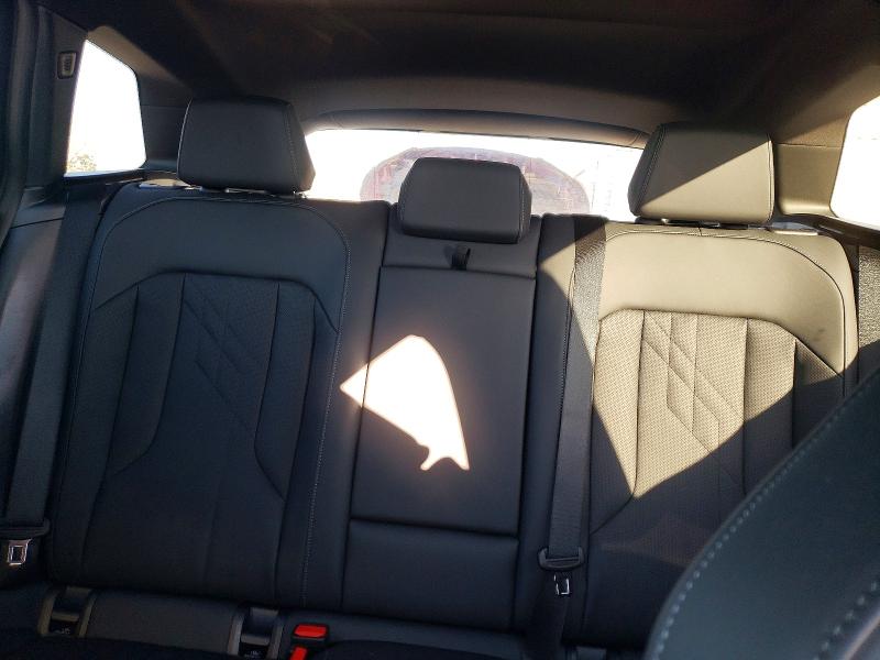 73221975 :رقم المزاد ، 5UX53GP06S9084785 vin ، 2025 Bmw X3 مزاد بيع