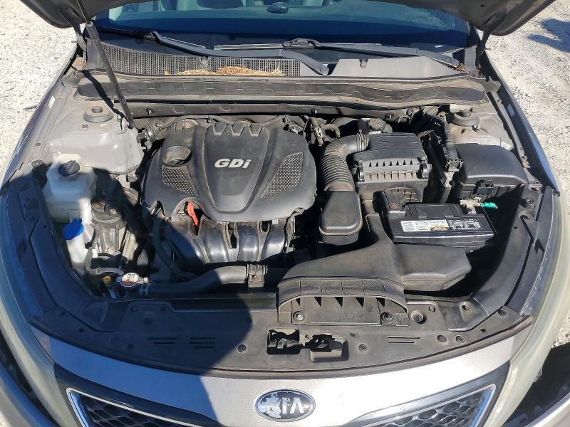 73438825 :رقم المزاد ، 5XXGM4A73FG458936 vin ، 2015 Kia Optima Lx مزاد بيع