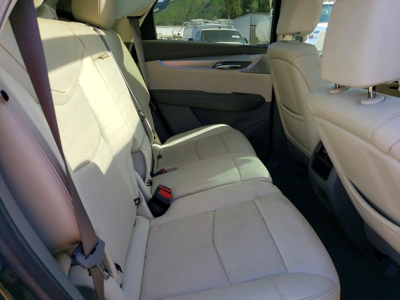 Aukcja sprzedaży 2020 Cadillac Xt5, vin: 1GYKNCRSXLZ113612, numer aukcji: 75095355