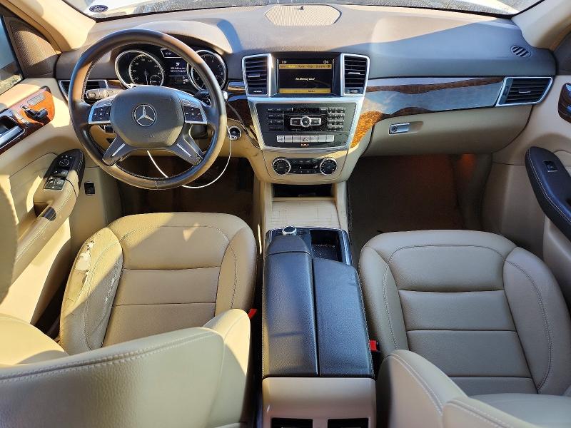 Aukcja sprzedaży 2012 Mercedes-benz Ml, vin: 4JGDA5HB8CA026826, numer aukcji: 97885105