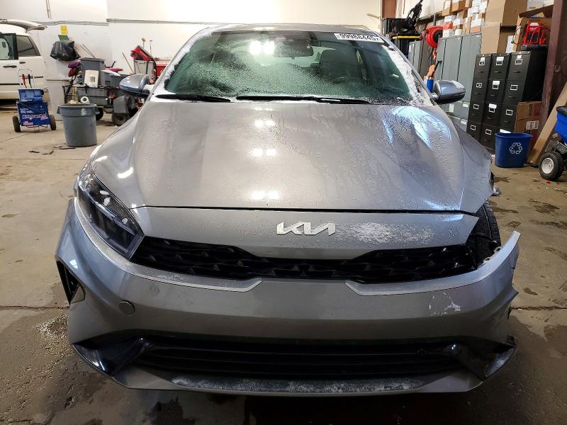 99988445 :رقم المزاد ، 3KPF34AD3RE823262 vin ، 2024 Kia Forte مزاد بيع