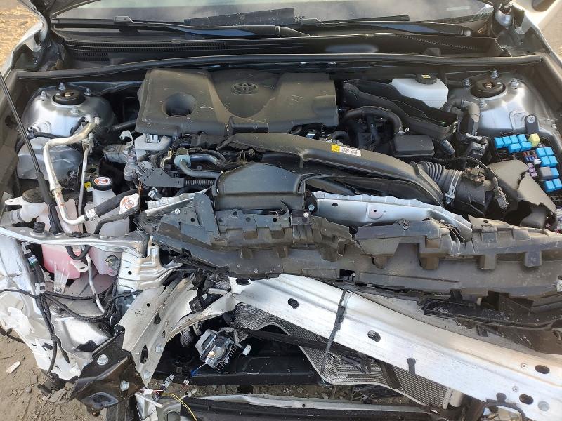 Aukcja sprzedaży 2025 Toyota Camry, vin: 4T1DAACK3SU583799, numer aukcji: 72395765