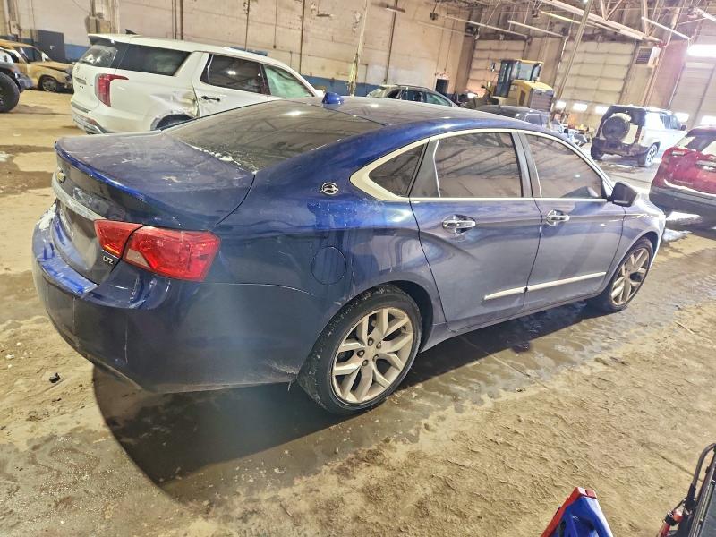 Продаж на аукціоні авто 2014 Chevrolet Impala, vin: 1G1155S30EU154128, номер лоту: 73303455