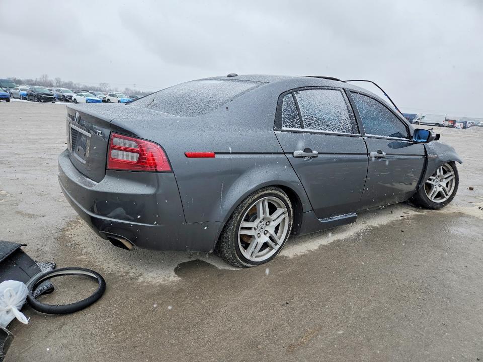 Aukcja sprzedaży 2008 Acura Tl, vin: 19UUA66238A014878, numer aukcji: 75636375