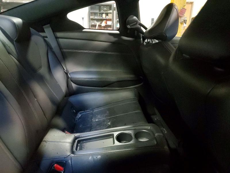 Aukcja sprzedaży 2018 Infiniti Q60, vin: JN1EV7EL0JM391327, numer aukcji: 74262785