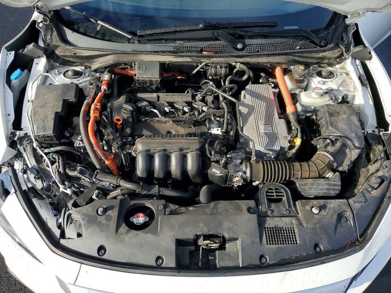 Aukcja sprzedaży 2019 Honda Insight, vin: 19XZE4F13KE026411, numer aukcji: 72453355