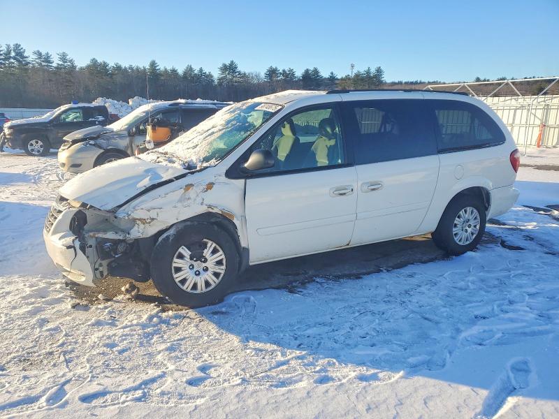 Aukcja sprzedaży 2005 Chrysler Town & Country, vin: 2C4GP44R95R212905, numer aukcji: 98748675