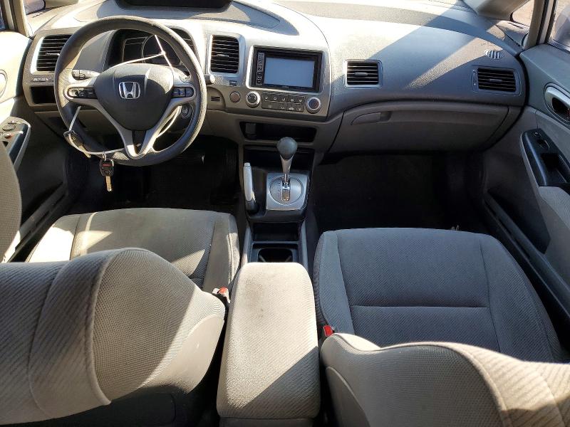 Продаж на аукціоні авто 2011 Honda Civic Ex, vin: 2HGFA1F8XBH518157, номер лоту: 97854965