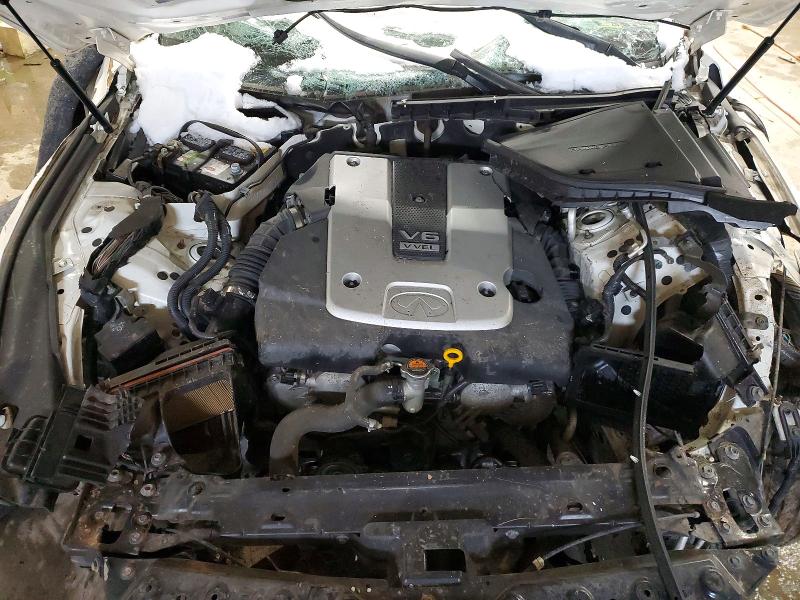 Aukcja sprzedaży 2015 Infiniti Q50, vin: JN1BV7AR9FM394151, numer aukcji: 74881165