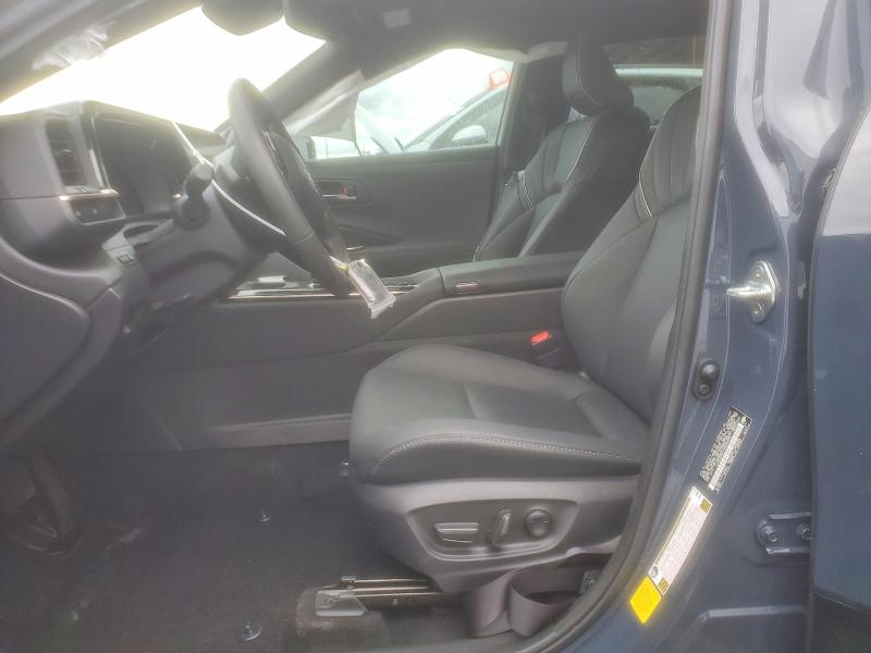 Aukcja sprzedaży 2025 Toyota Crown, vin: JTDAAAAF1S3035092, numer aukcji: 72891775