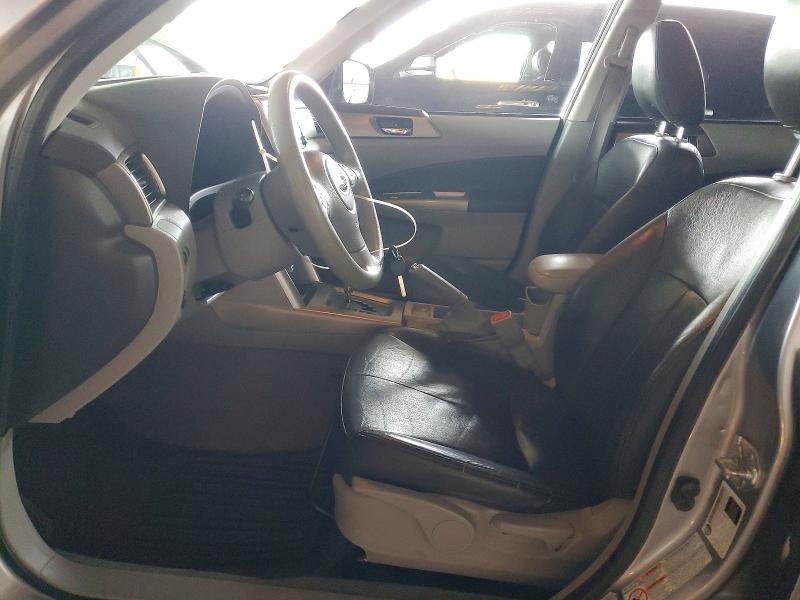 Aukcja sprzedaży 2009 Subaru Forester, vin: JF2SH63669H708760, numer aukcji: 75613855