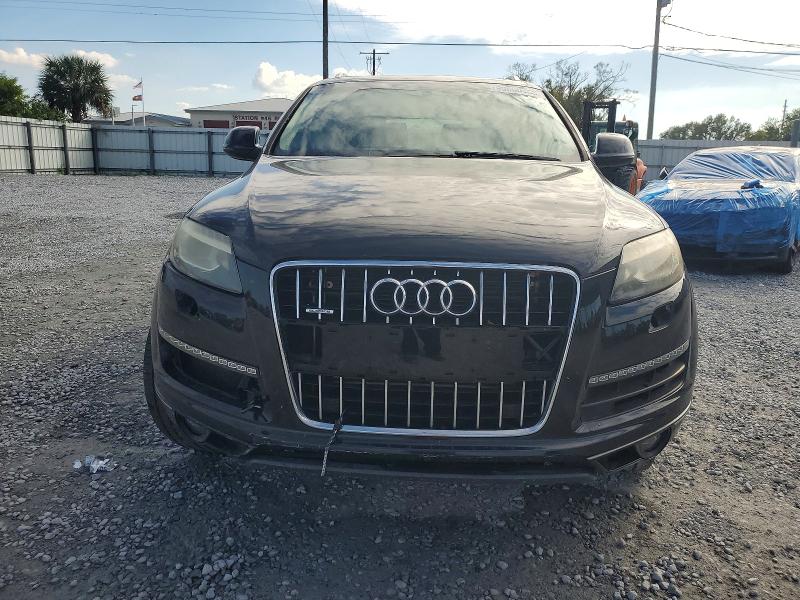 Продаж на аукціоні авто 2015 Audi Q7 Premium, vin: WA1LGAFE4FD017803, номер лоту: 99600165