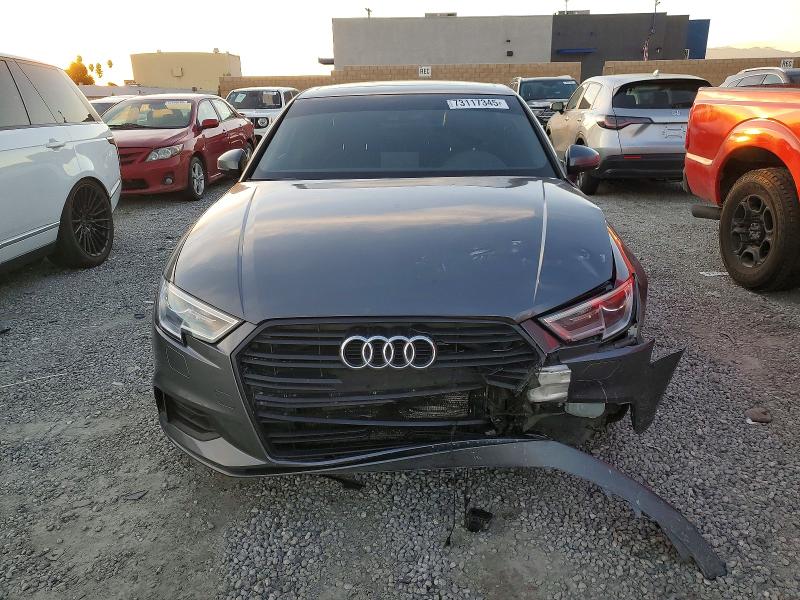 Aukcja sprzedaży 2019 Audi A3, vin: WAUAUGFFXKA125515, numer aukcji: 73117345