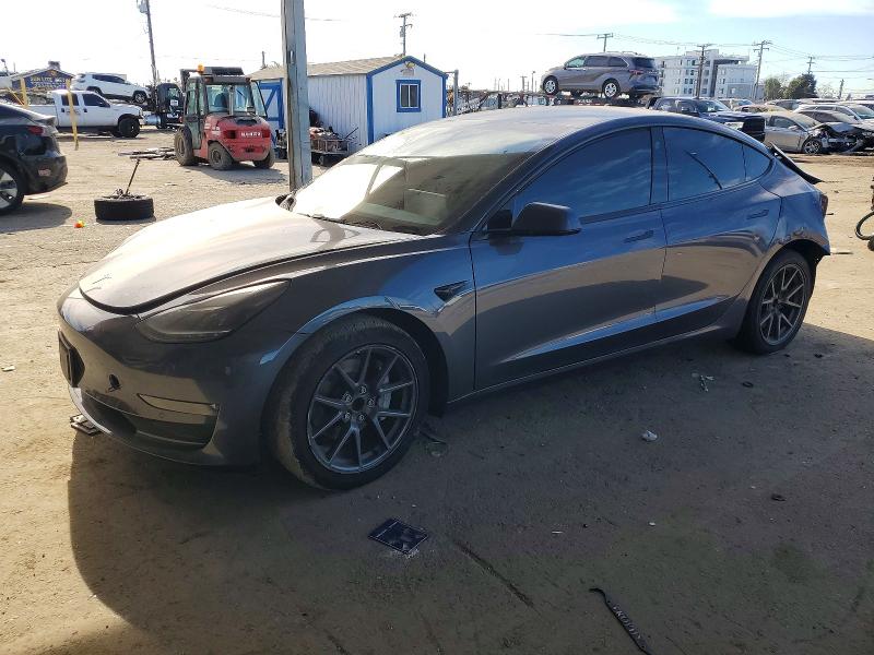 Aukcja sprzedaży 2022 Tesla Model 3, vin: 5YJ3E1EA8NF188765, numer aukcji: 72576655