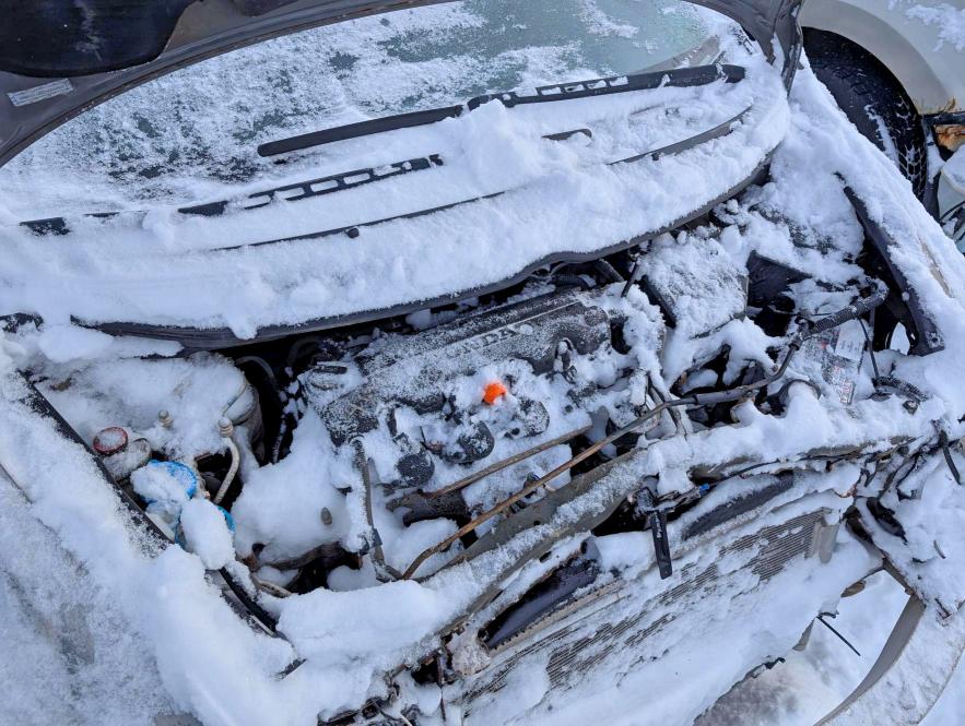 2007 Honda Civic Ex მანქანა იყიდება აუქციონზე, vin: 2HGFG11897H001963, აუქციონის ნომერი: 73324875