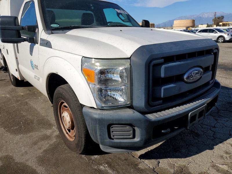Продажа на аукционе авто 2013 Ford F350, vin: 1FDRF3A63DEB92674, номер лота: 98464875