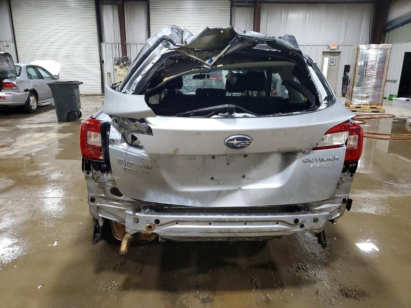 Продаж на аукціоні авто 2016 Subaru Outback, vin: 4S4BSAACXG3288910, номер лоту: 72173635