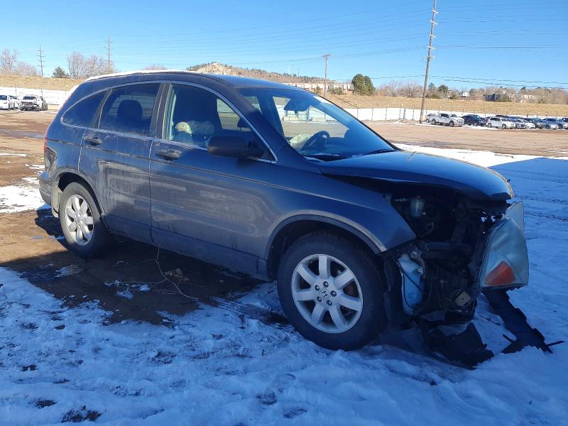 Aukcja sprzedaży 2011 Honda Cr-v, vin: 5J6RE4H43BL105554, numer aukcji: 74834705