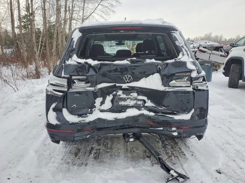 Aukcja sprzedaży 2023 Volkswagen Atlas, vin: 1V2FR2CA7PC546821, numer aukcji: 73173055