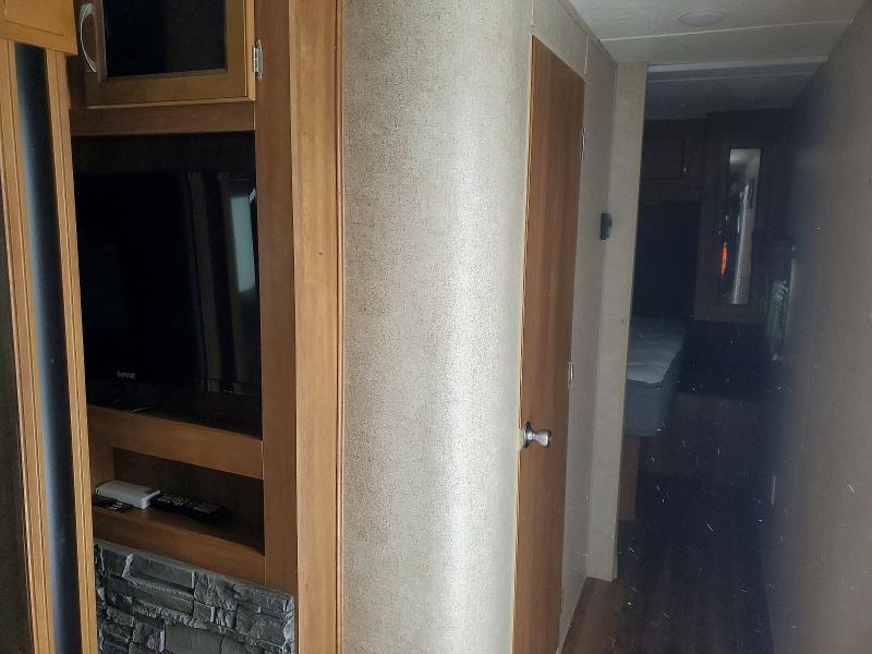 Aukcja sprzedaży 2018 Coach Camper, vin: 5ZT2CATB8JU029502, numer aukcji: 72754255