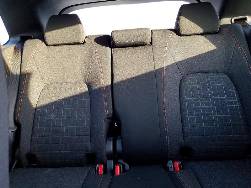 2026 Honda Hr-v მანქანა იყიდება აუქციონზე, vin: 3CZRZ2H53TM739206, აუქციონის ნომერი: 74325275