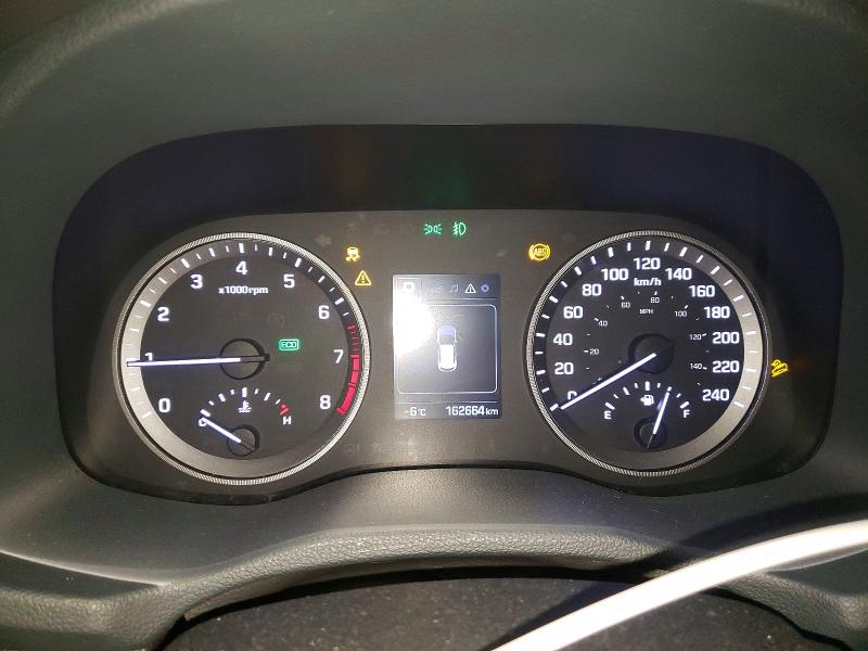 Aukcja sprzedaży 2017 Hyundai Tucson, vin: KM8J33A47HU334282, numer aukcji: 98881165
