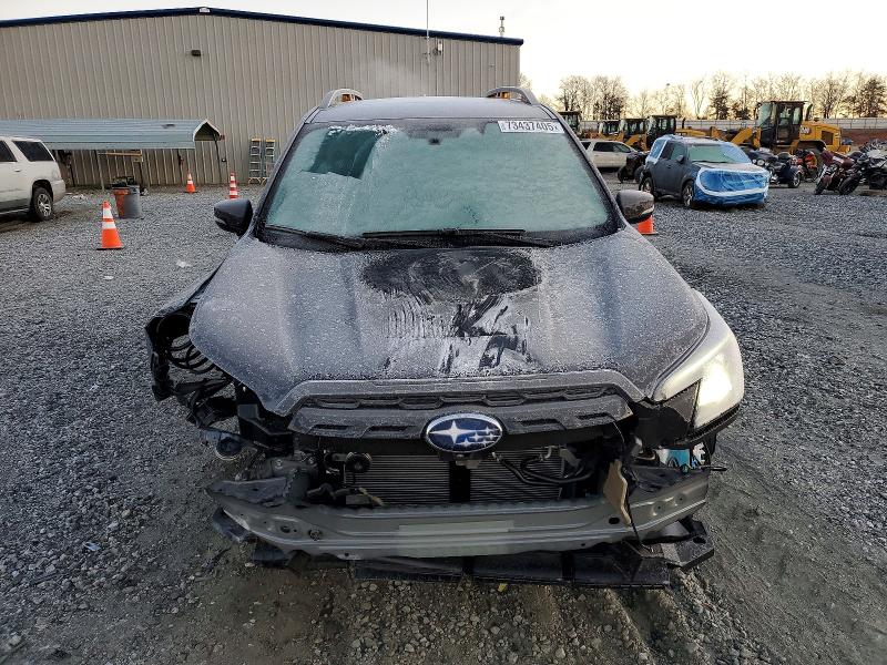 Продаж на аукціоні авто 2025 Subaru Forester, vin: JF2SKAJCXSH406780, номер лоту: 73437405