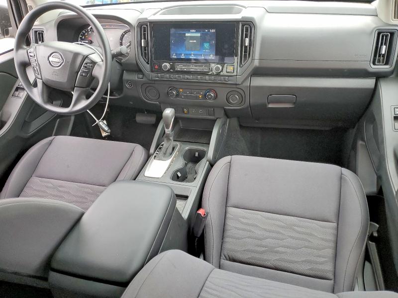 Aukcja sprzedaży 2025 Nissan Frontier, vin: 1N6ED1CL2SN643250, numer aukcji: 73611605