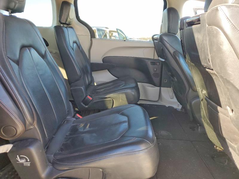 Продажа на аукционе авто 2018 Chrysler Pacifica, vin: 2C4RC1EGXJR350348, номер лота: 73583685